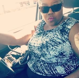 Meet your Posher, Anise